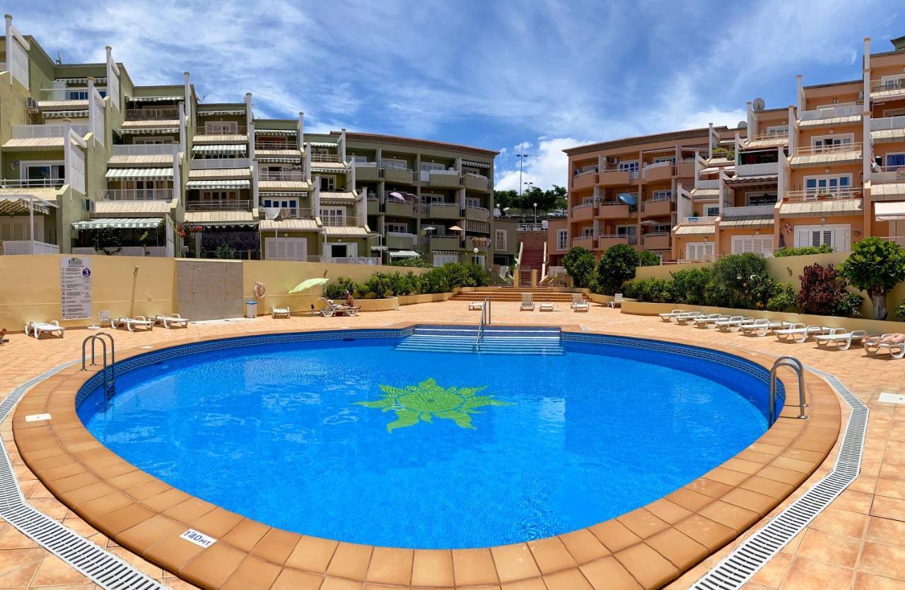 Apartamento Residence Orlando Адехе Экстерьер фото
