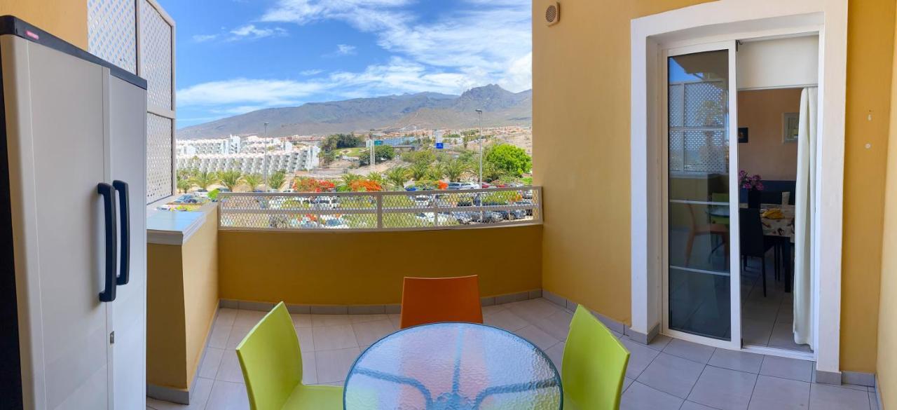 Apartamento Residence Orlando Адехе Экстерьер фото